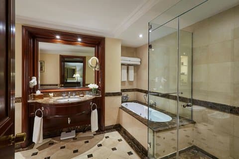 JW Marriott Hotel Cairo unclassified