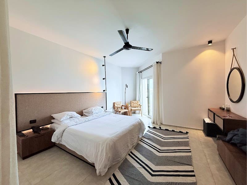Serry Beach Resort unclassified
