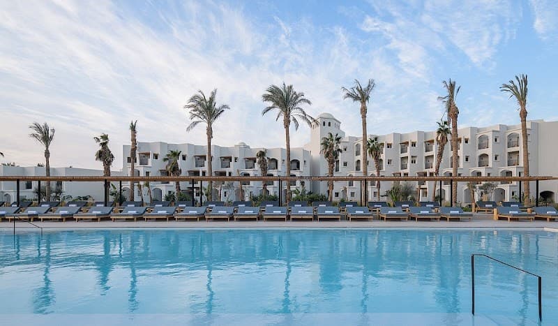 Serry Beach Resort unclassified