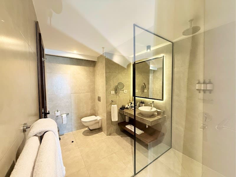 Serry Beach Resort unclassified