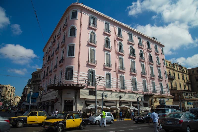 Paradise Inn - Le Metropole Hotel unclassified