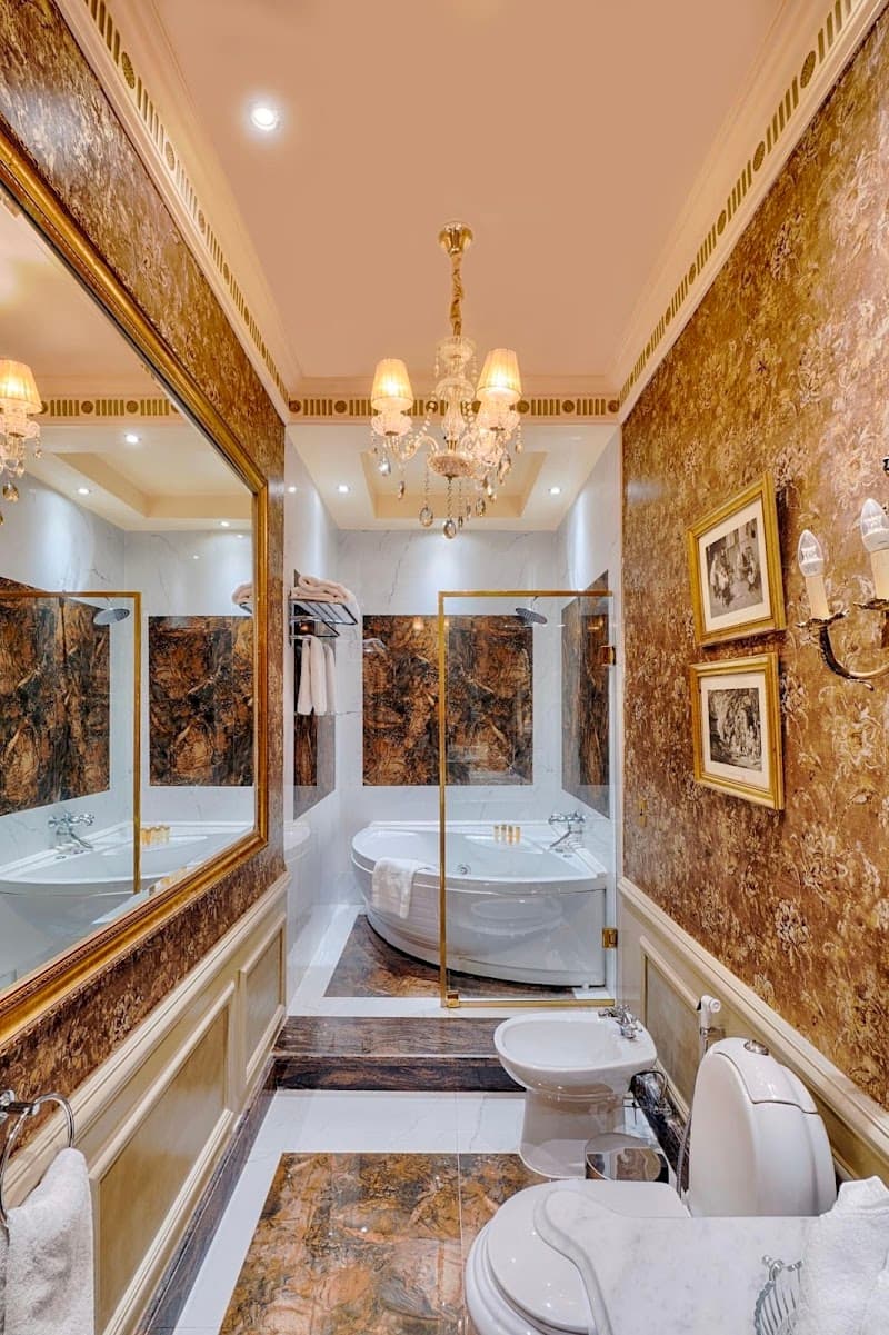 Paradise Inn - Le Metropole Hotel unclassified