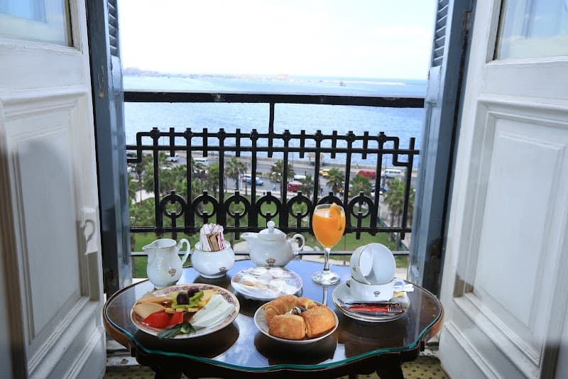 Paradise Inn - Le Metropole Hotel unclassified