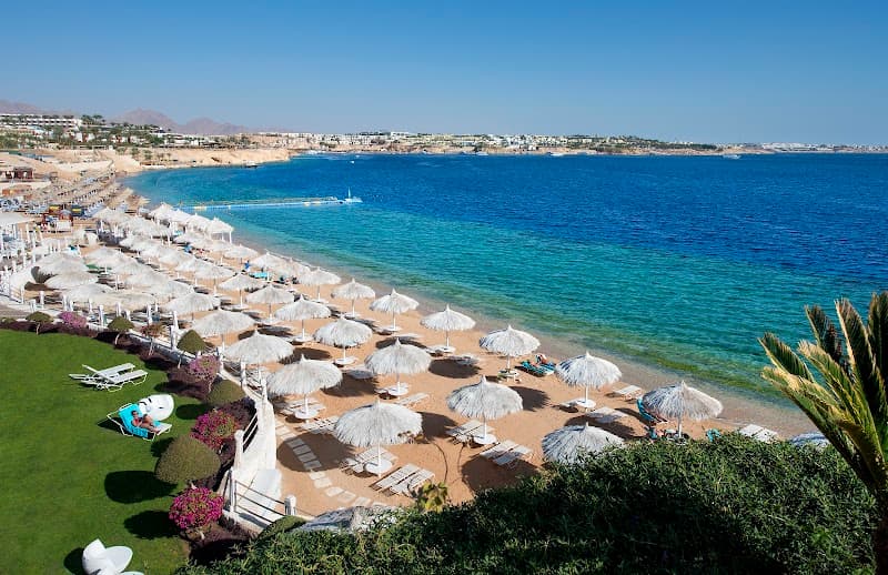 Sunrise Arabian Beach Resort unclassified