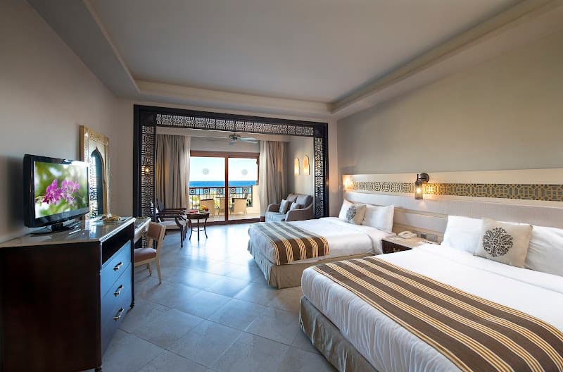 Sunrise Arabian Beach Resort unclassified