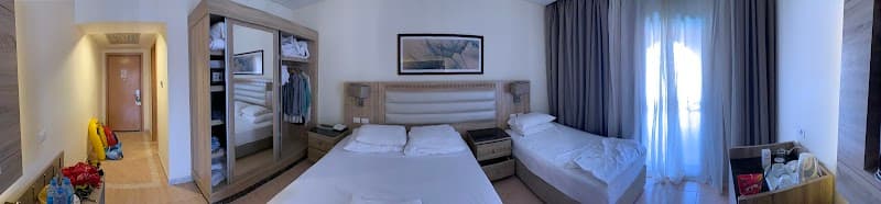 Pickalbatros Aqua Park Resort Hurghada unclassified