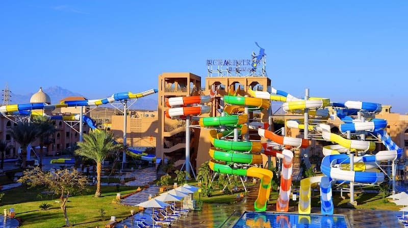 Pickalbatros Aqua Park Resort Hurghada unclassified