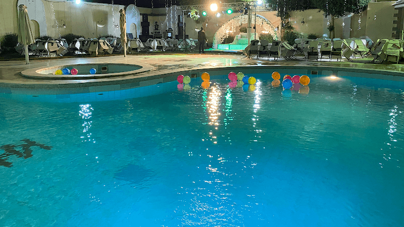 Karnak Hotel Luxor unclassified