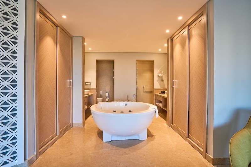 Steigenberger Al Dau Beach Hotel unclassified