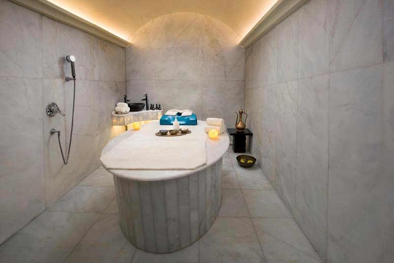 Fairmont Nile City, Cairo unclassified