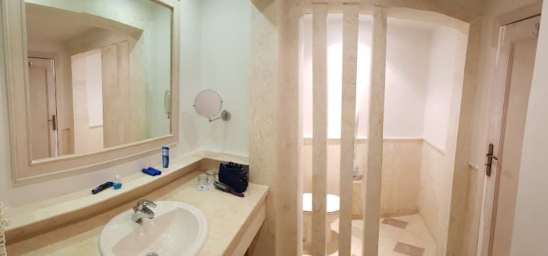 The Grand Hotel Sharm unclassified