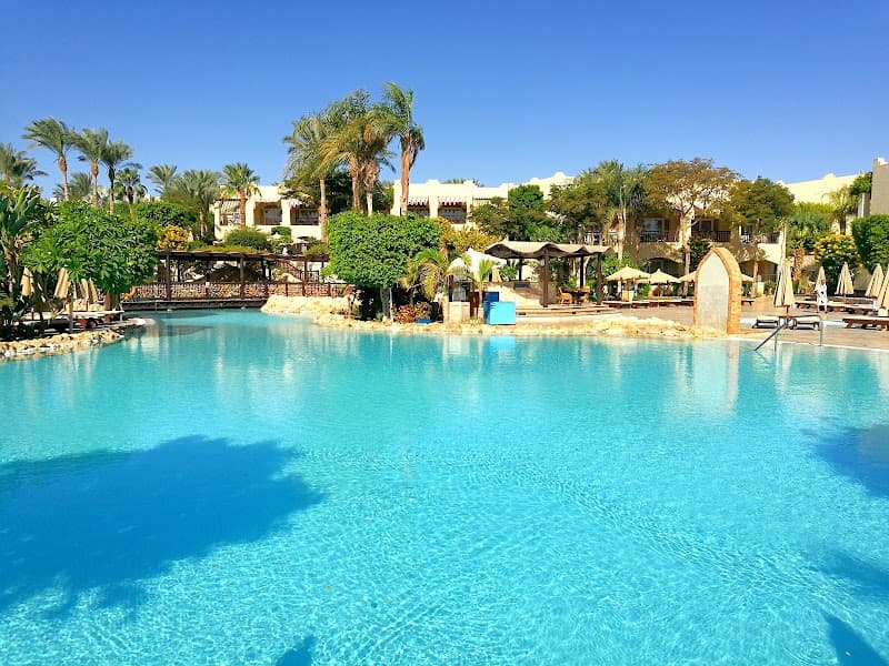 The Grand Hotel Sharm unclassified