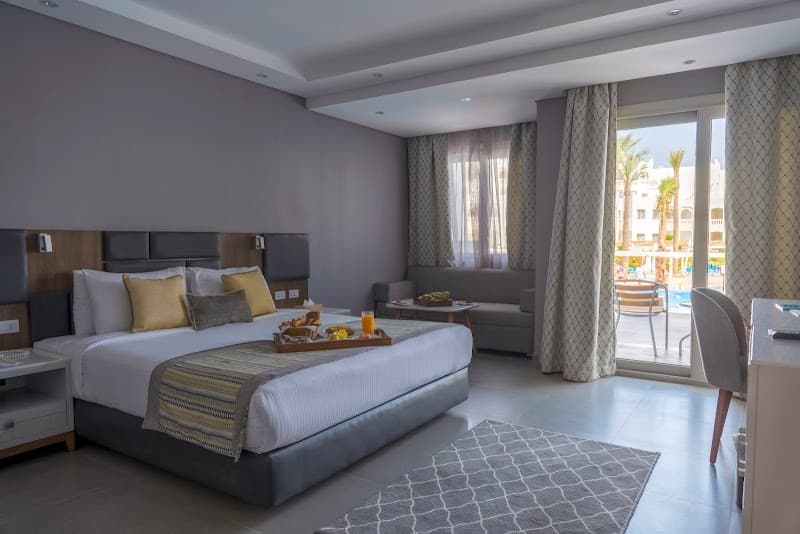 SUNRISE Select Diamond Beach Resort unclassified