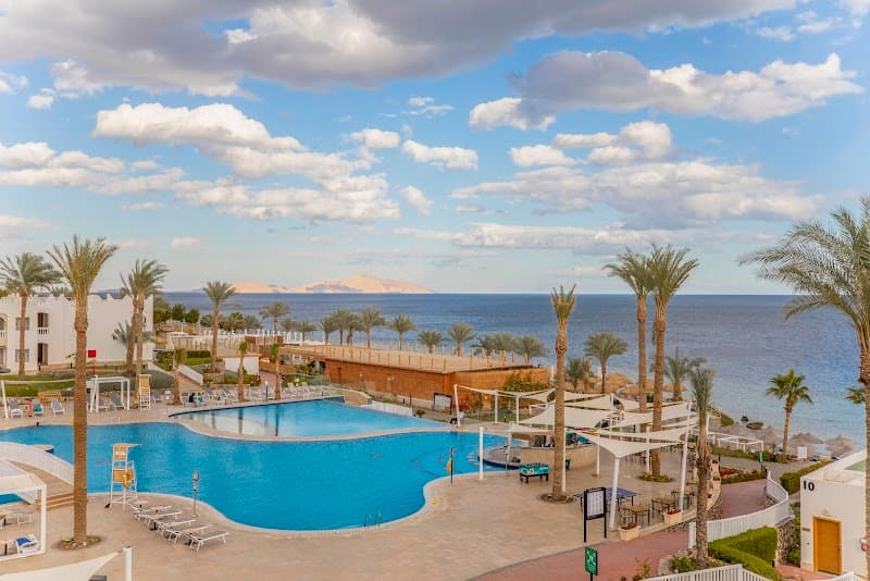 SUNRISE Select Diamond Beach Resort unclassified