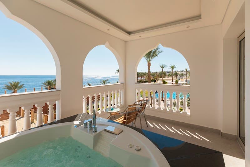 SUNRISE Select Diamond Beach Resort unclassified