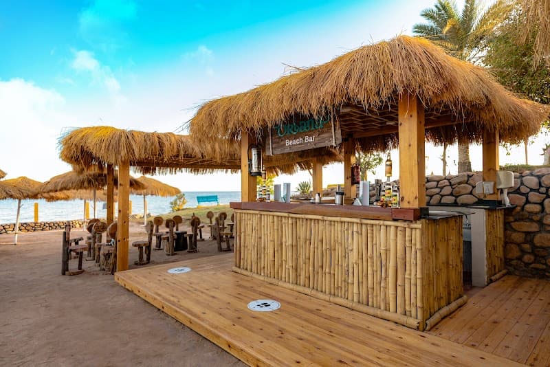 SUNRISE Select Diamond Beach Resort unclassified