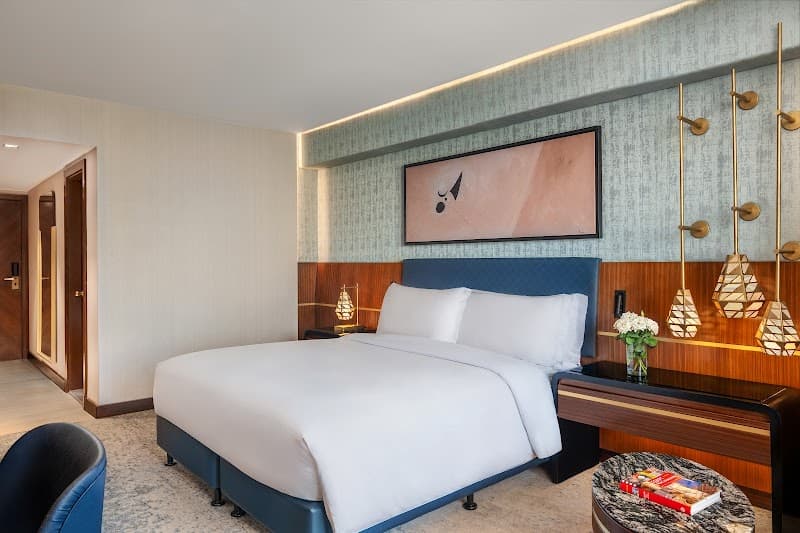 Sofitel Cairo Downtown Nile unclassified