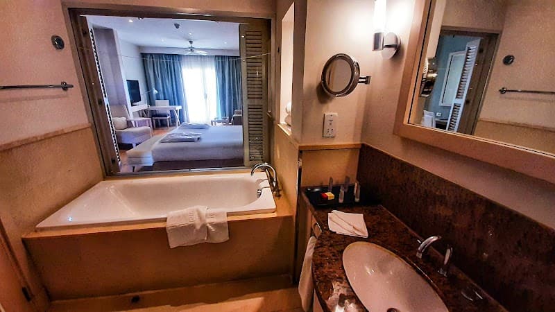 Old Palace Resort unclassified
