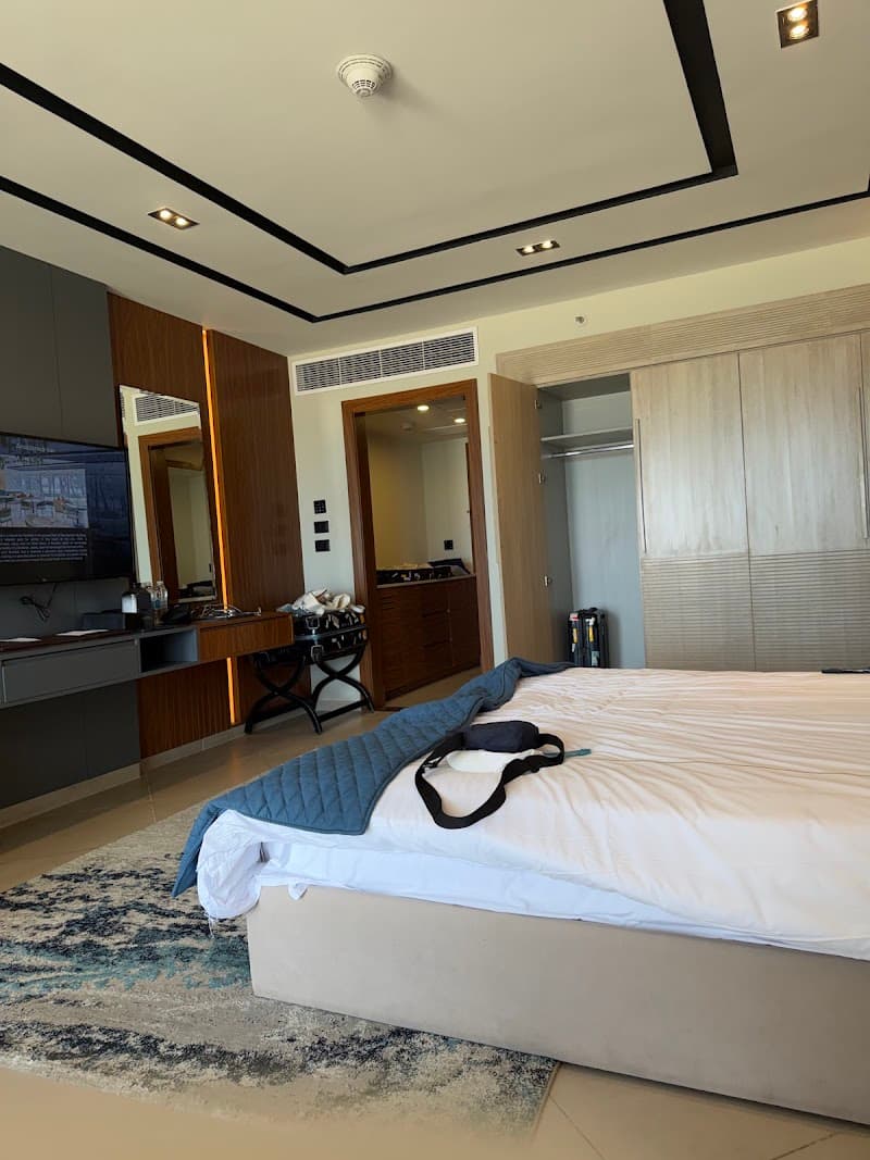Rixos Montaza Alexandria unclassified