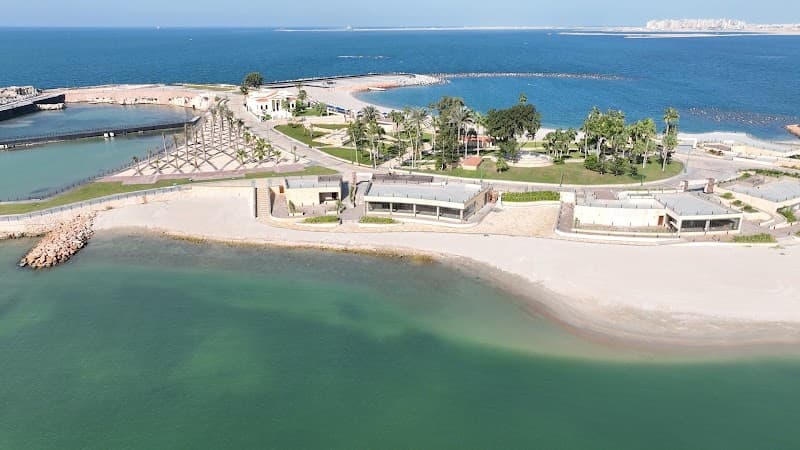 Rixos Montaza Alexandria unclassified