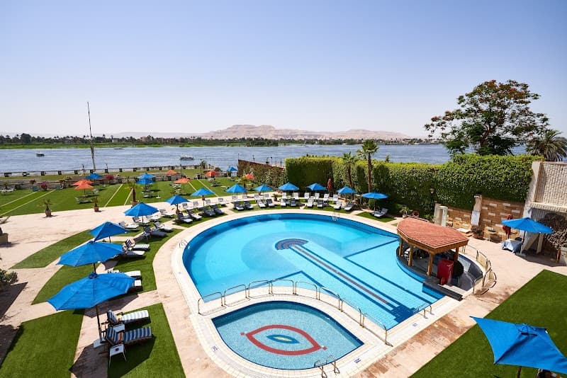 Sonesta St. George Hotel Luxor unclassified