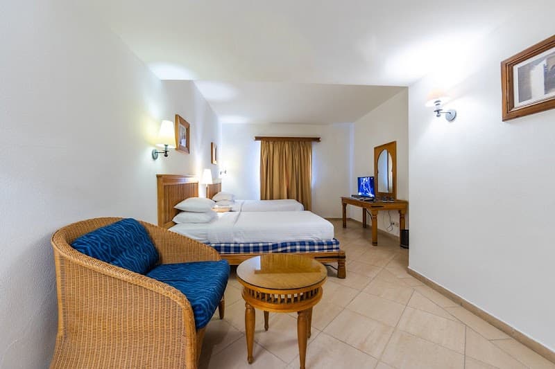 Sharm Plaza unclassified