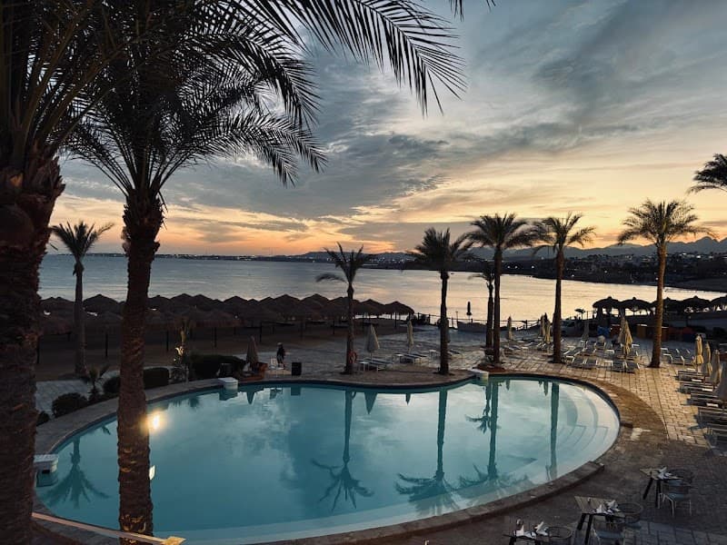 Sharm Plaza unclassified