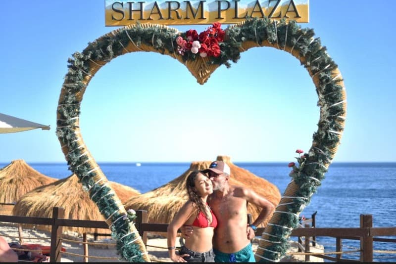 Sharm Plaza unclassified