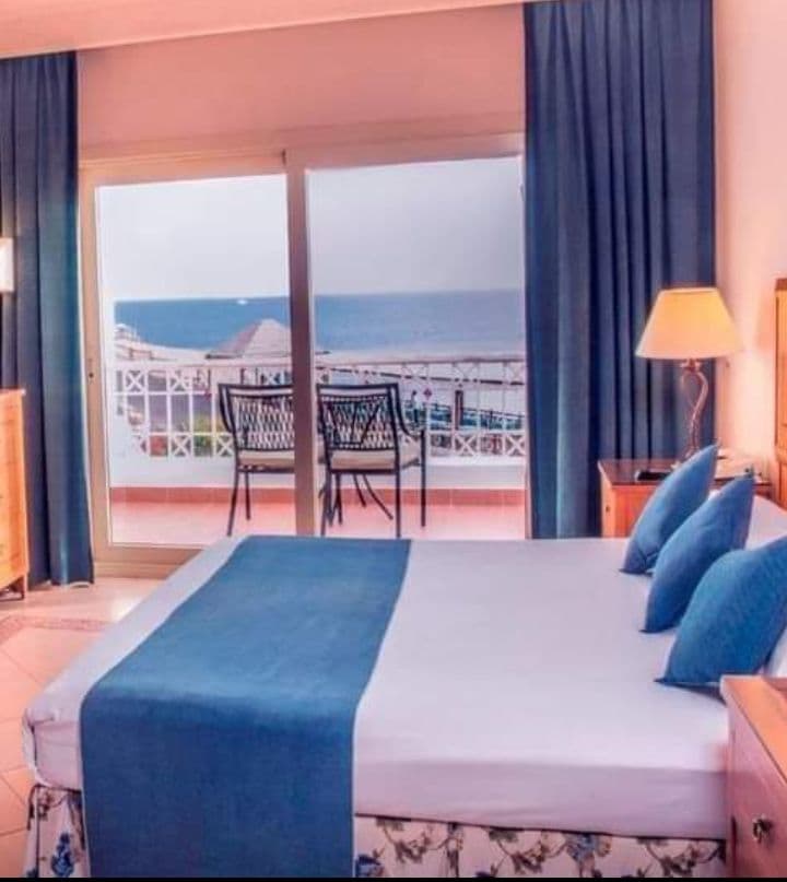 Continental Garden Reef Resort Sharm El-Sheikh unclassified