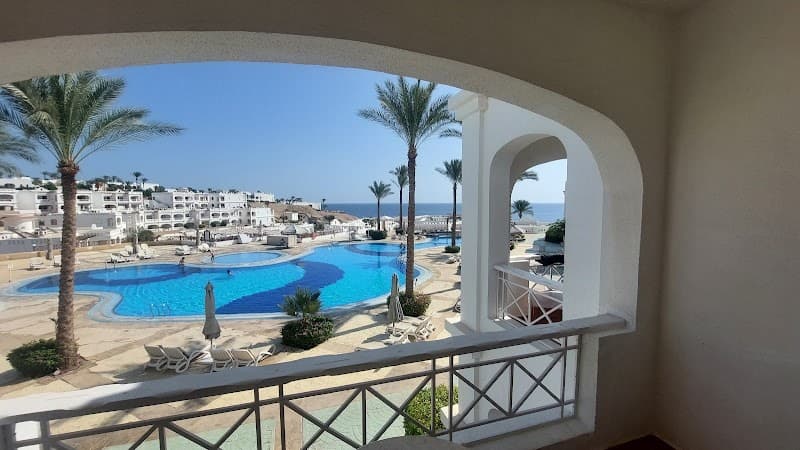 Continental Garden Reef Resort Sharm El-Sheikh unclassified