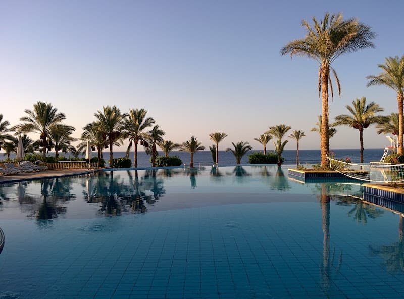 Continental Garden Reef Resort Sharm El-Sheikh unclassified