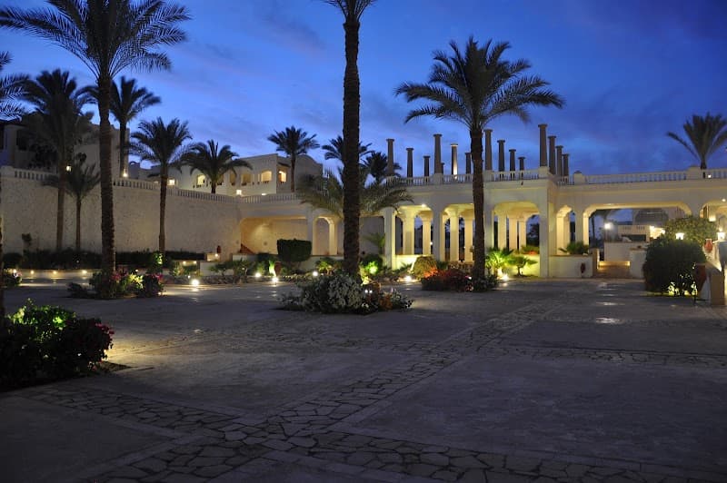 Continental Garden Reef Resort Sharm El-Sheikh unclassified