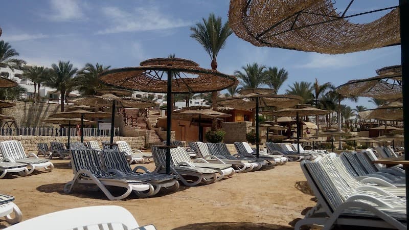 Continental Garden Reef Resort Sharm El-Sheikh unclassified