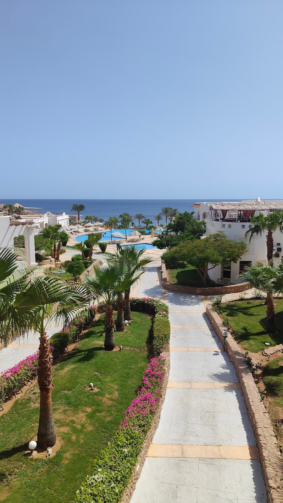 Continental Garden Reef Resort Sharm El-Sheikh