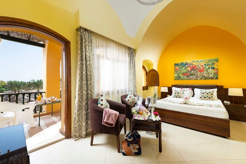 The Three Corners Rihana Resort unclassified