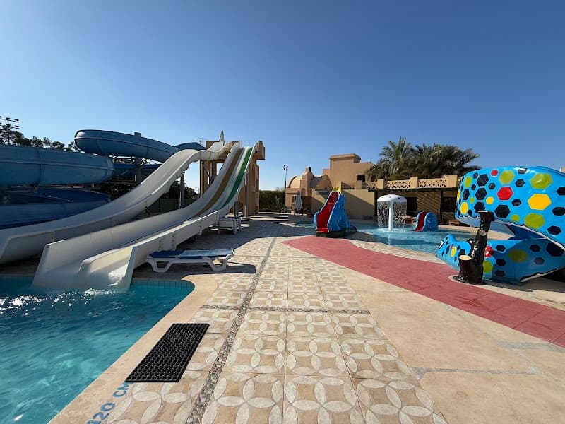 The Three Corners Rihana Resort unclassified