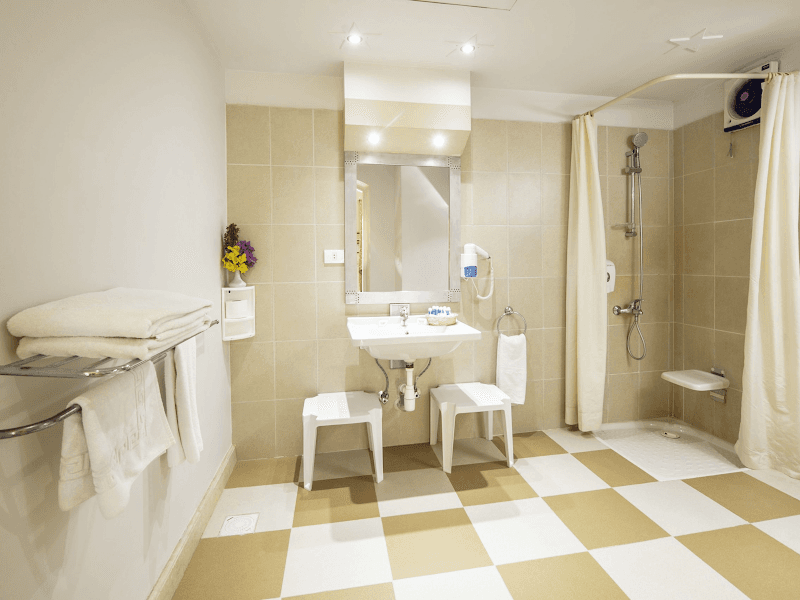 The Three Corners Rihana Resort unclassified