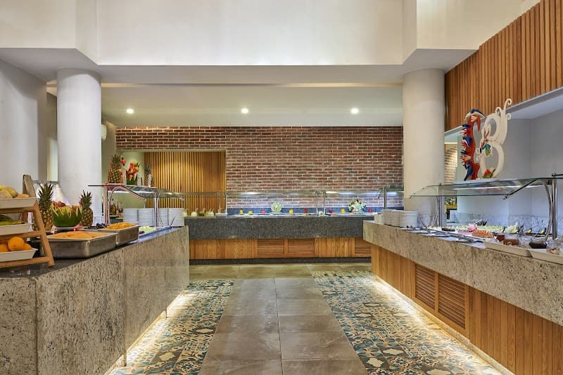 The Three Corners Rihana Resort unclassified