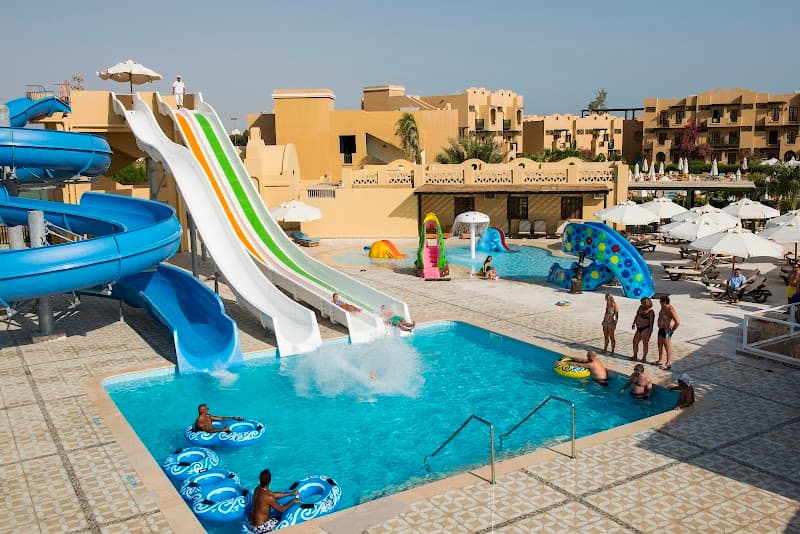 The Three Corners Rihana Resort unclassified