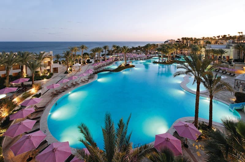 Grand Rotana Resort & Spa unclassified
