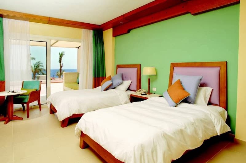 Grand Rotana Resort & Spa unclassified