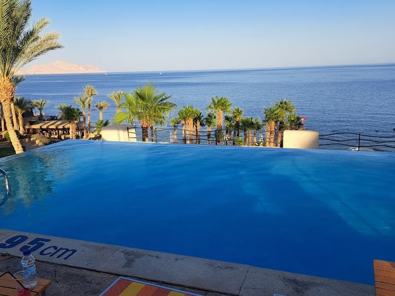 Grand Rotana Resort & Spa unclassified