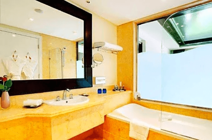 Grand Rotana Resort & Spa unclassified