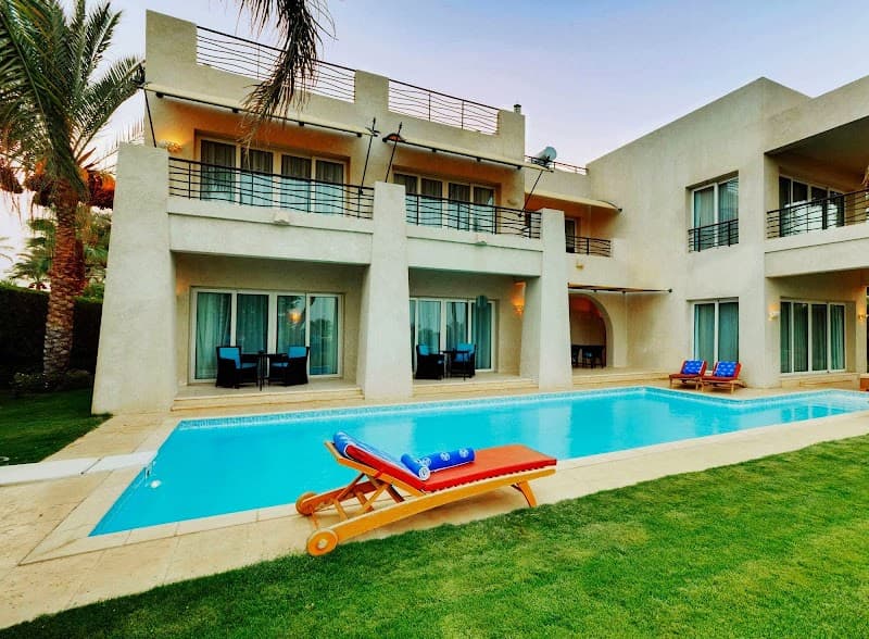 Grand Rotana Resort & Spa unclassified