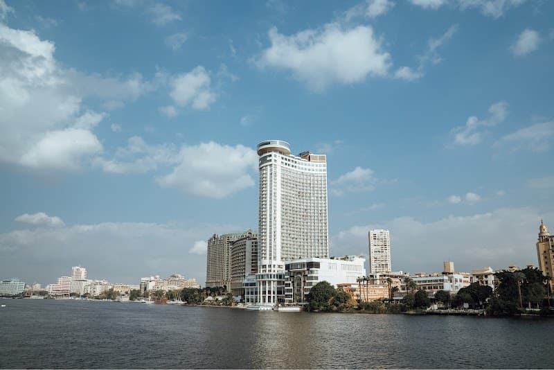 Hilton Cairo Grand Nile unclassified