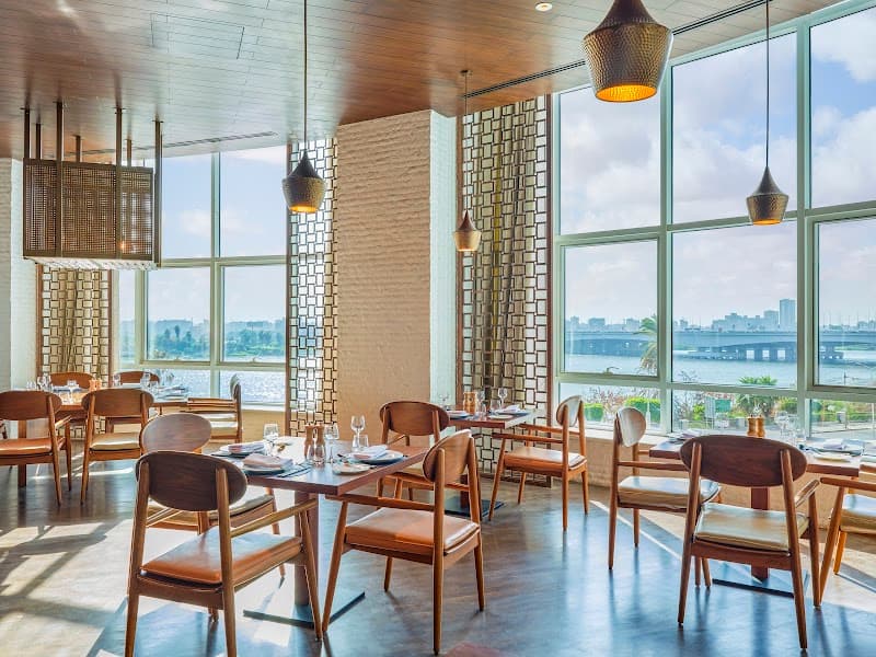 Hilton Cairo Nile Maadi unclassified