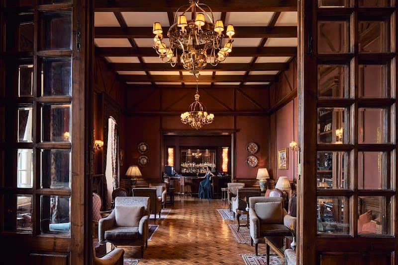 Sofitel Winter Palace Luxor unclassified