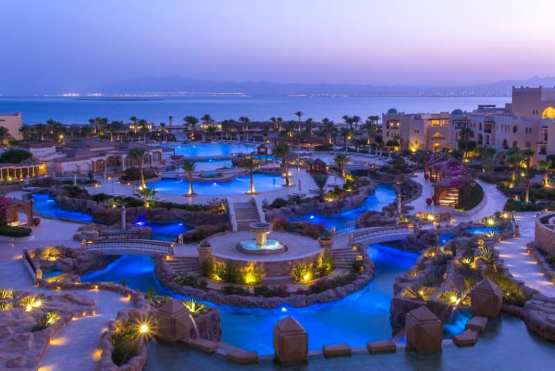 Kempinski Hotel Soma Bay unclassified