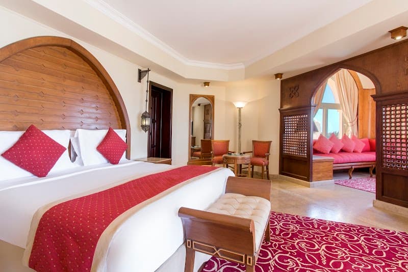 Kempinski Hotel Soma Bay unclassified