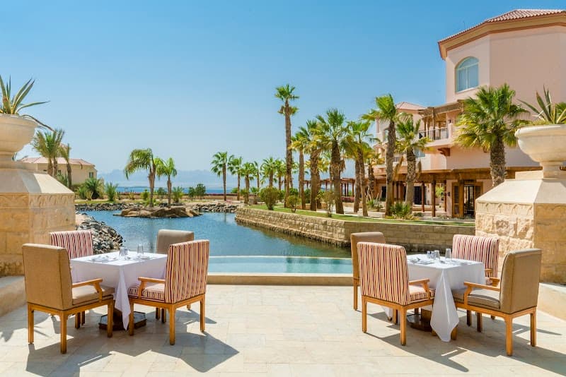 Kempinski Hotel Soma Bay unclassified